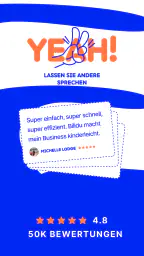 Billdu - Rechnung Schreiben screenshot