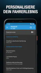 BimmerCode für BMW und MINI screenshot
