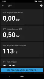 BimmerLink für BMW und MINI screenshot