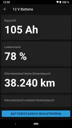 BimmerLink für BMW und MINI screenshot
