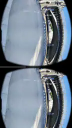 Bimostitch Panorama Pro screenshot