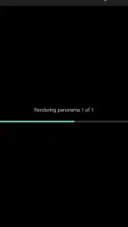 Bimostitch Panorama Pro screenshot
