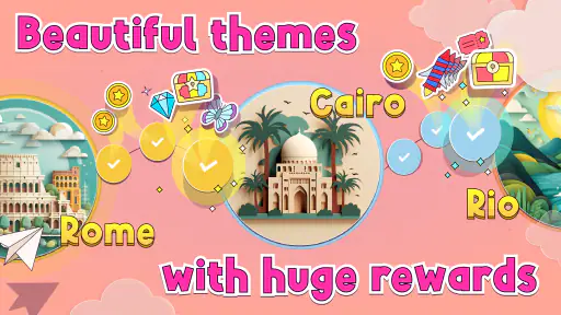 Bingo Craft - Bingo Games screenshot
