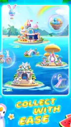 Bingo Island 2026 Club Bingo screenshot