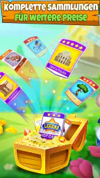Bingo Party - Lucky Bingo Game screenshot
