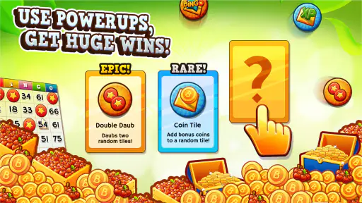 Bingo Pop: Live-Bingospiele! screenshot