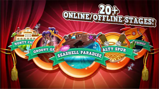 Bingo Pop: Live-Bingospiele! screenshot