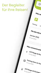 Bip&Go - Mobilität screenshot