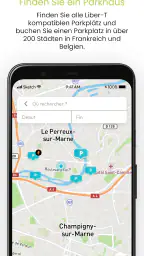 Bip&Go - Mobilität screenshot