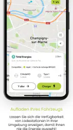 Bip&Go - Mobilität screenshot