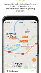 Bip&Go - Mobilität screenshot