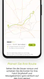 Bip&Go - Mobilität screenshot