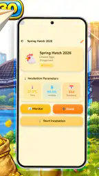 Bird Batch Manager screenshot