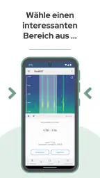 BirdNET screenshot