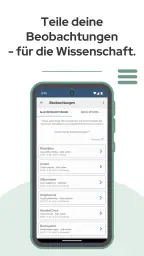 BirdNET screenshot
