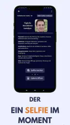 Bist du attraktiv? KI-Scanner screenshot