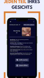 Bist du attraktiv? KI-Scanner screenshot