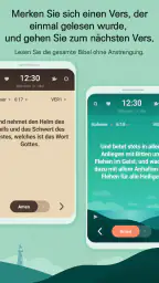 BitBibel (Sperrbildschirm) screenshot
