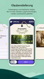 BitBibel (Sperrbildschirm) screenshot
