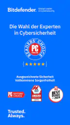 Bitdefender Mobile Security screenshot