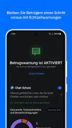 Bitdefender Mobile Security screenshot