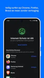 Bitdefender Mobile Security screenshot
