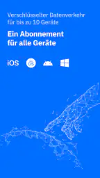 Bitdefender VPN:Schnell Sicher screenshot