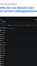 Bitdefender VPN:Schnell Sicher screenshot