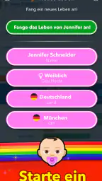 BitLife DE - Lebenssimulation screenshot