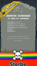BitLife DE - Lebenssimulation screenshot