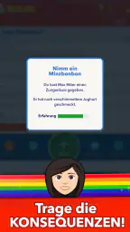 BitLife DE - Lebenssimulation screenshot