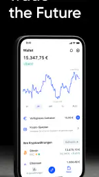 Bitvavo - Bitcoin & Krypto screenshot
