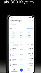 Bitvavo - Bitcoin & Krypto screenshot