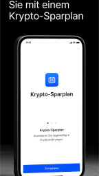 Bitvavo - Bitcoin & Krypto screenshot