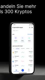 Bitvavo - Bitcoin & Krypto screenshot