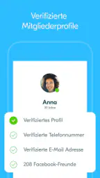 BlaBlaCar: Mitfahrten & Busse screenshot