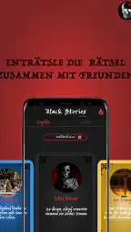 Black Stories PREMIUM screenshot
