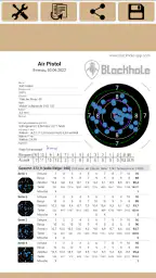 Blackhole screenshot