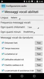 BLEvo - Transforms your Levo i screenshot