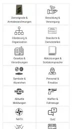 BLexi – Lexikon zur Bundeswehr screenshot