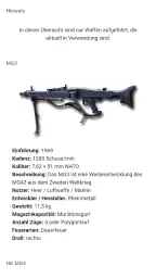 BLexi – Lexikon zur Bundeswehr screenshot