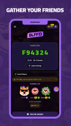 BLFFD: Party Trivia screenshot