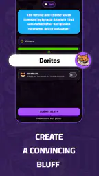 BLFFD: Party Trivia screenshot