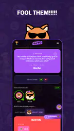 BLFFD: Party Trivia screenshot