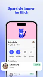Bling: Taschengeld & Familie screenshot