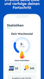Blinkist: Buchzusammenfassung screenshot