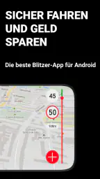 Blitzer.de PRO screenshot