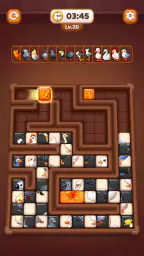Block Match screenshot