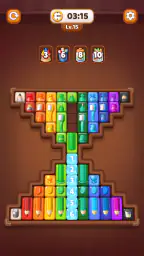 Block Match screenshot