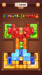 Block Match screenshot
